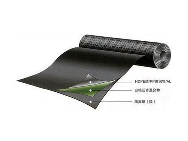 防水材料的主要用途是啥?